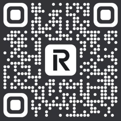 Cod QR pentru plată Revolut către mama Sofiei