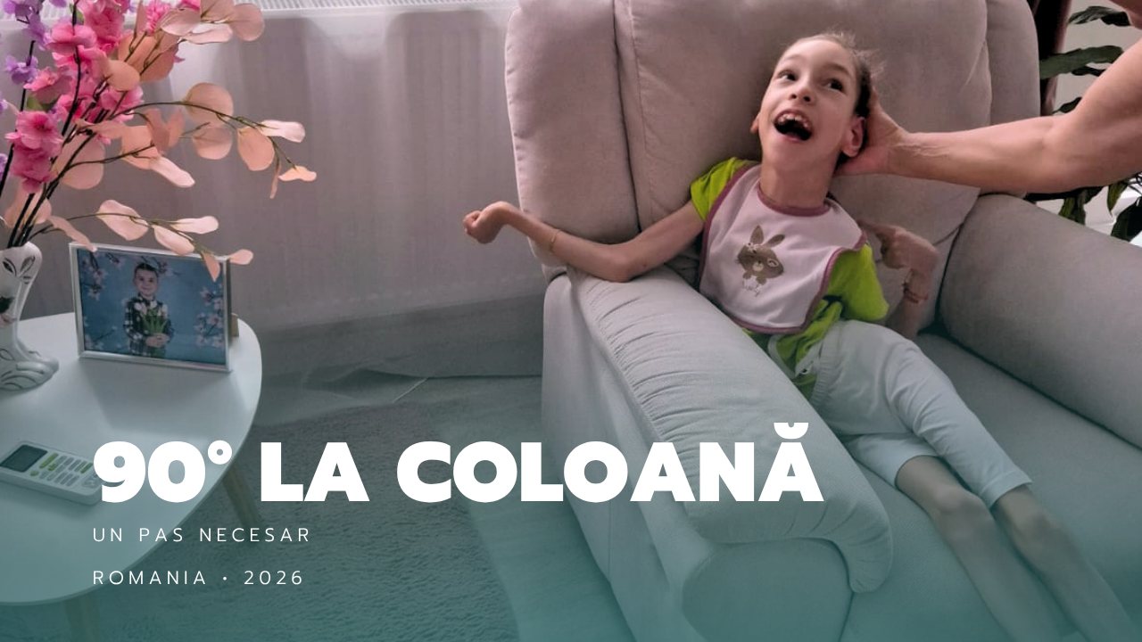 De ce are Sofia nevoie de operație