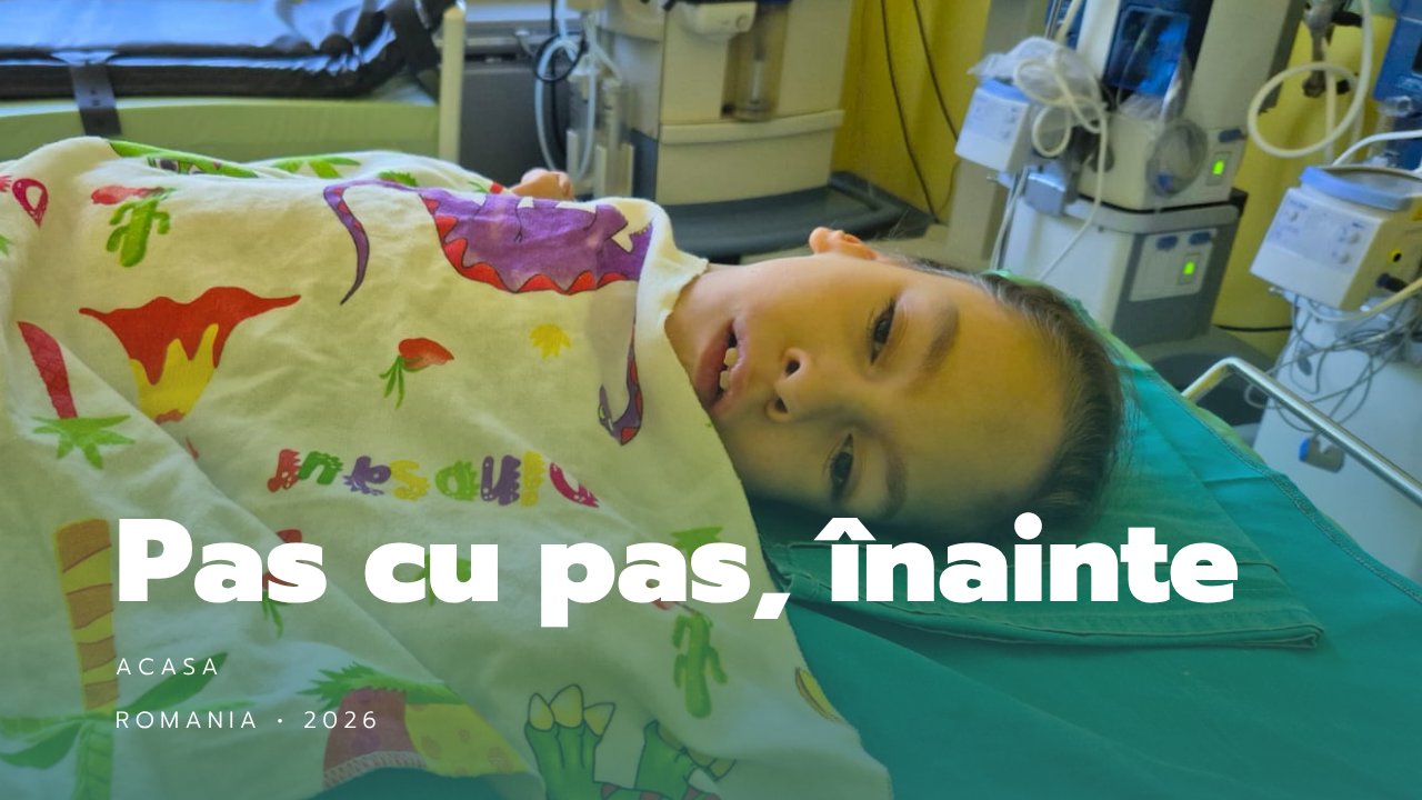 Pregătirea pentru operație