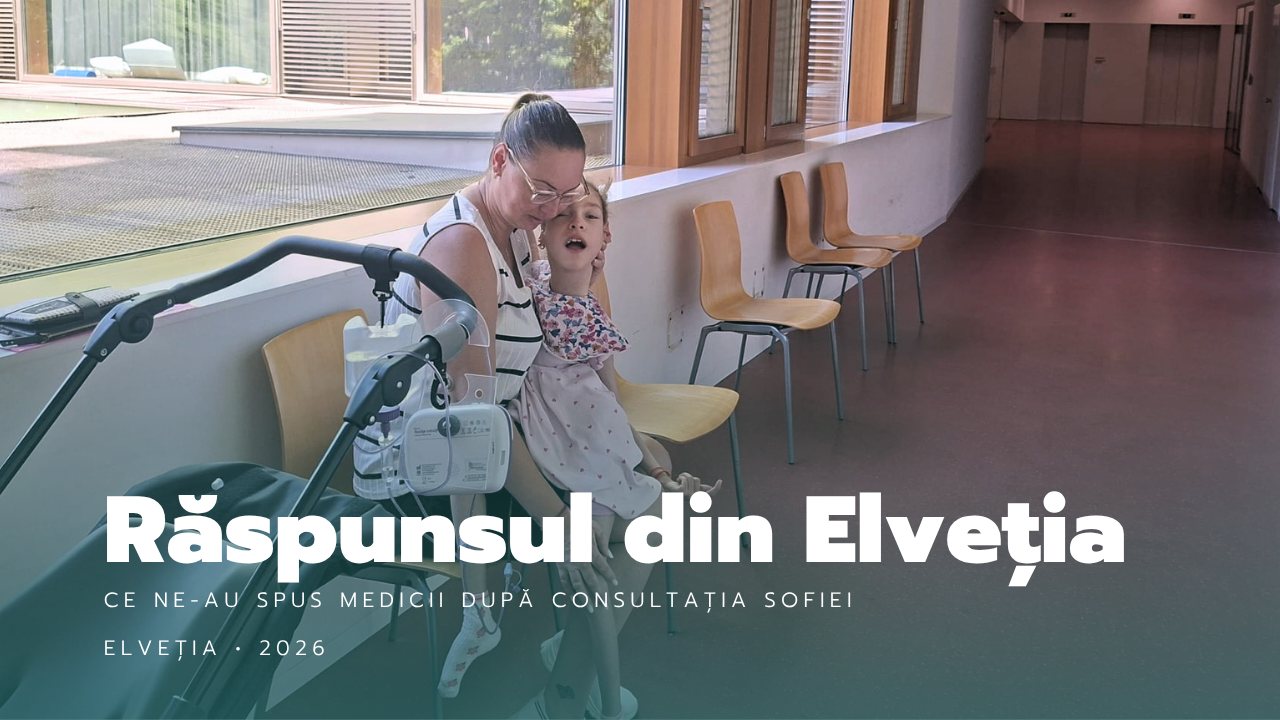 Răspunsul din Elveția