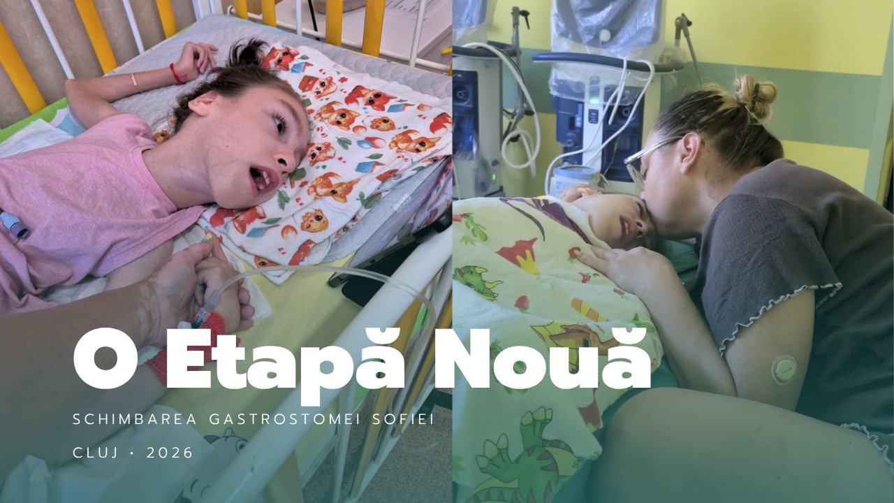 O Etapă Nouă